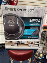SHARK ION ROBOT 750
